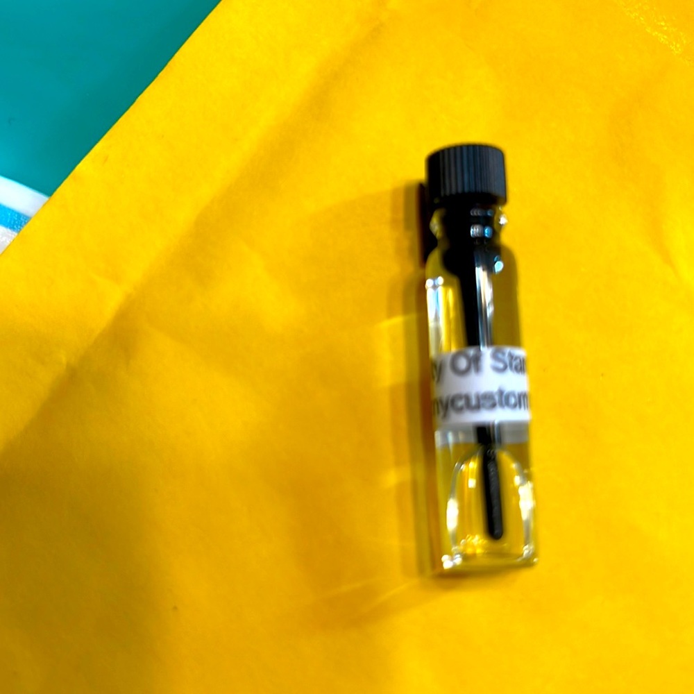 LV City of Stars 1ml Perfume sample